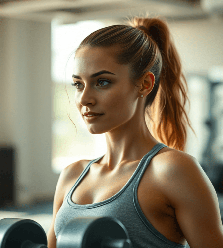 Overcoming ADHD fitness challenges