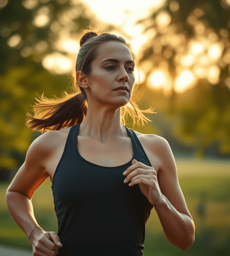 From Doubt to Determination: How ADHD Women Can Transform Negative Self-Talk into Fitness Success