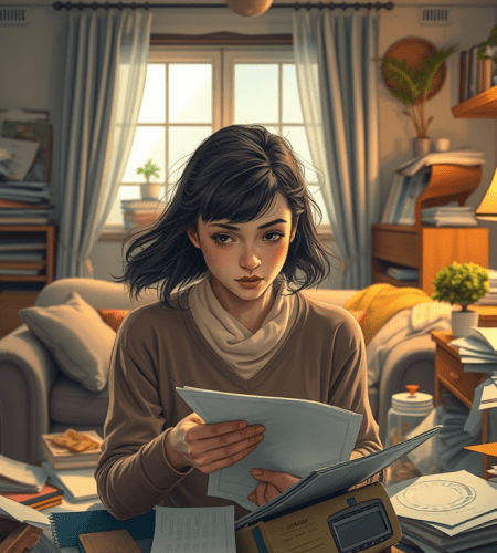 ChAOTiC GoOD Book Club: Discover Gentle, ADHD-Friendly Ways to Get Moving When Motivation’s Missing