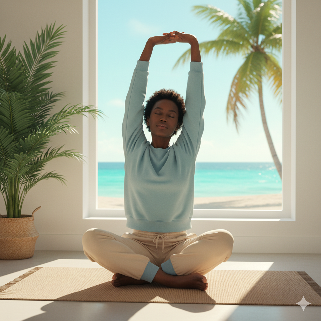 Mornings don’t have to feel like chaos on repeat. These eight ADHD-friendly habits help you ease into the day with focus, calm, and a little joy. From sipping water before coffee to journaling, mindful movement, and creative sparks—you’ll find simple ways to start your morning grounded, energized, and ready to shine.