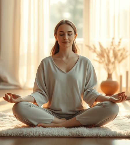 8 Morning Habits of Successful People — Reframed for ADHD Minds